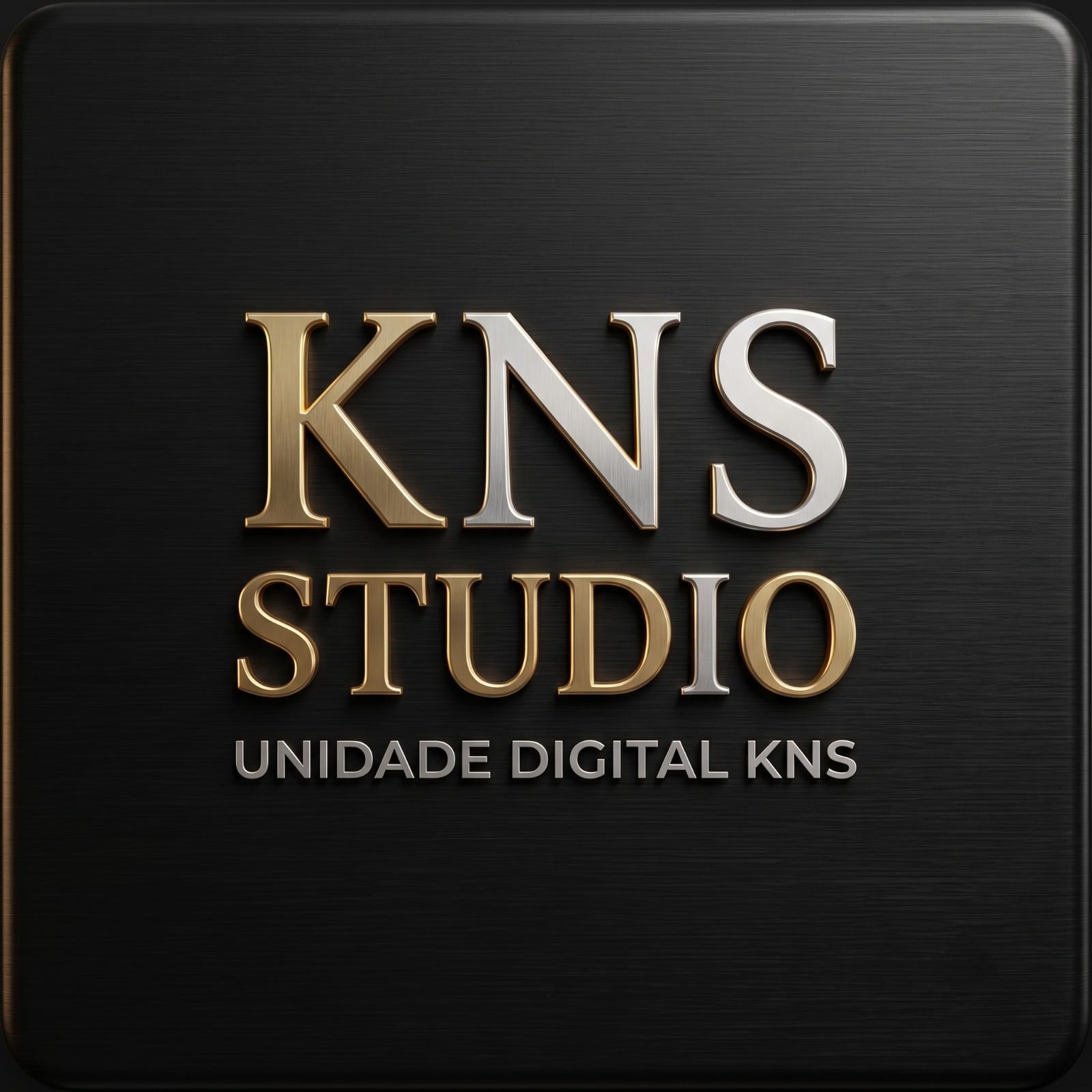 Logo KNS