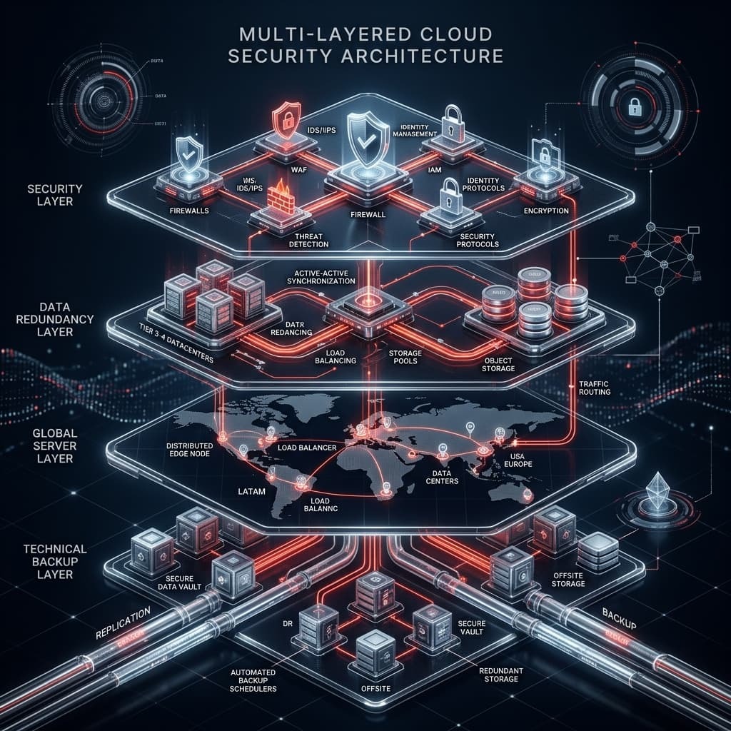 Security Layer